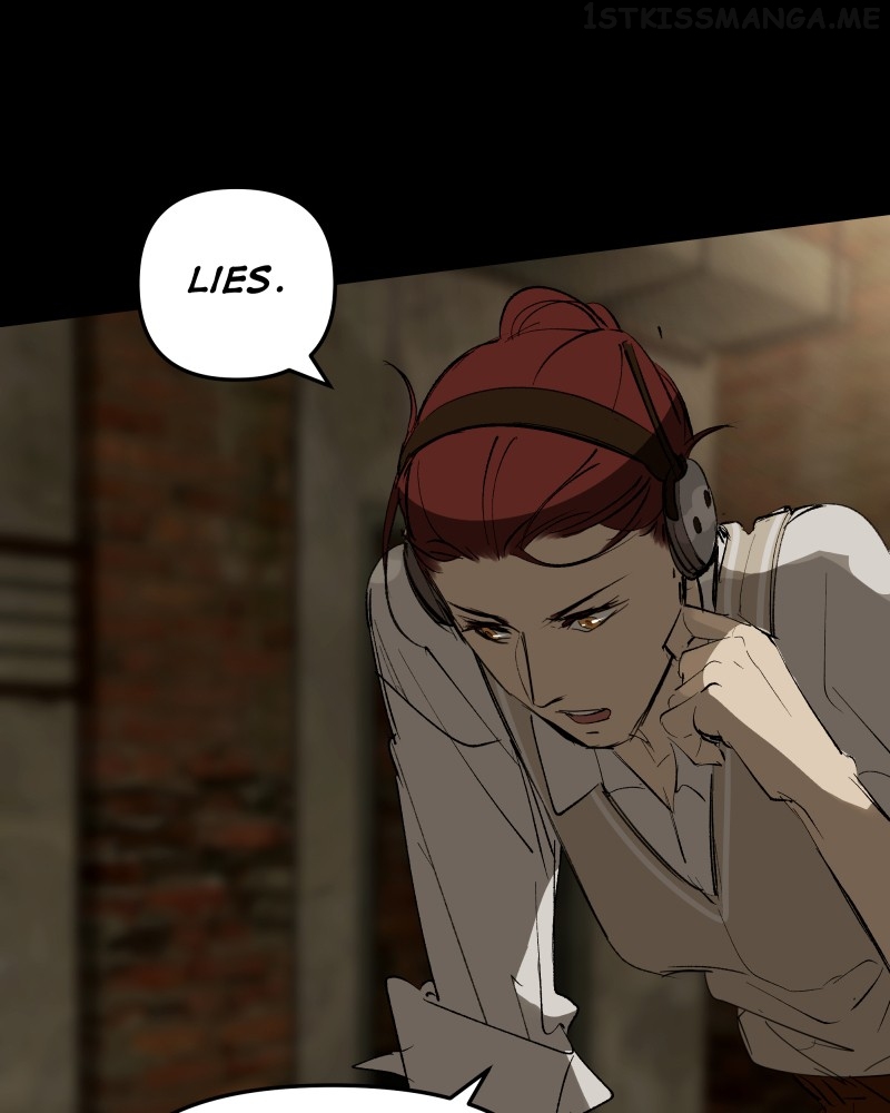 Purple Hyacinth Chapter 161 - page 81