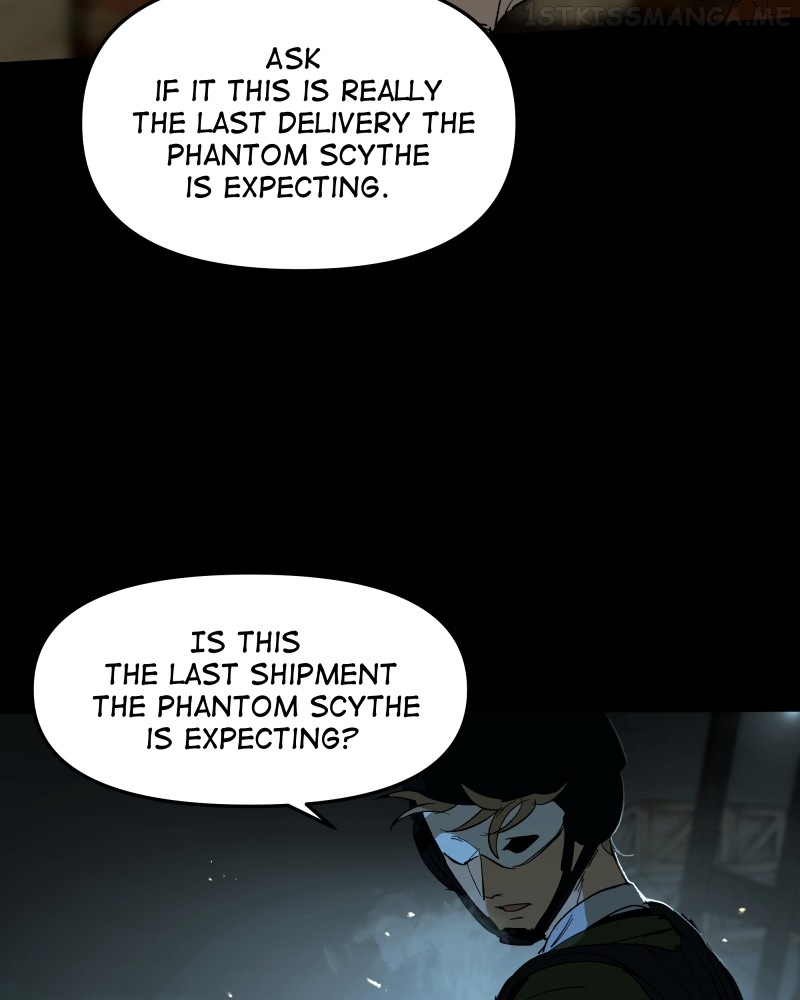 Purple Hyacinth Chapter 161 - page 82