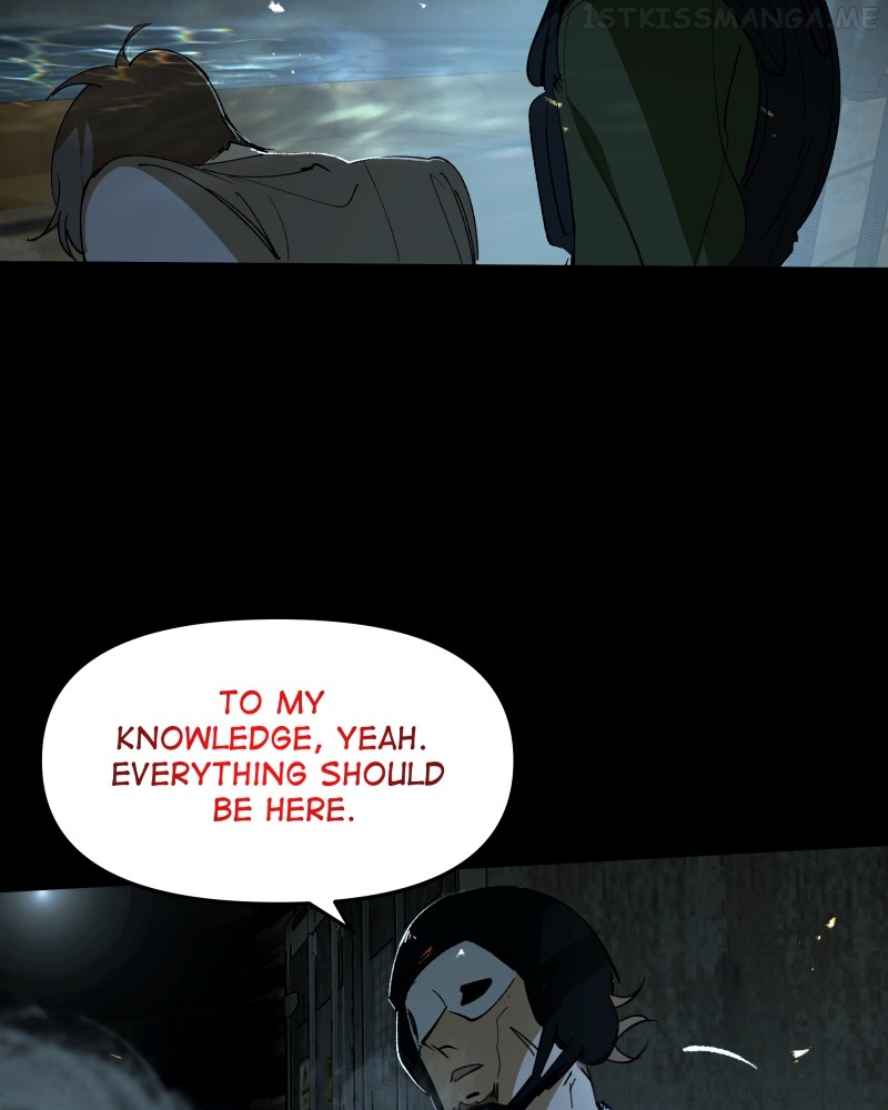 Purple Hyacinth Chapter 161 - page 83