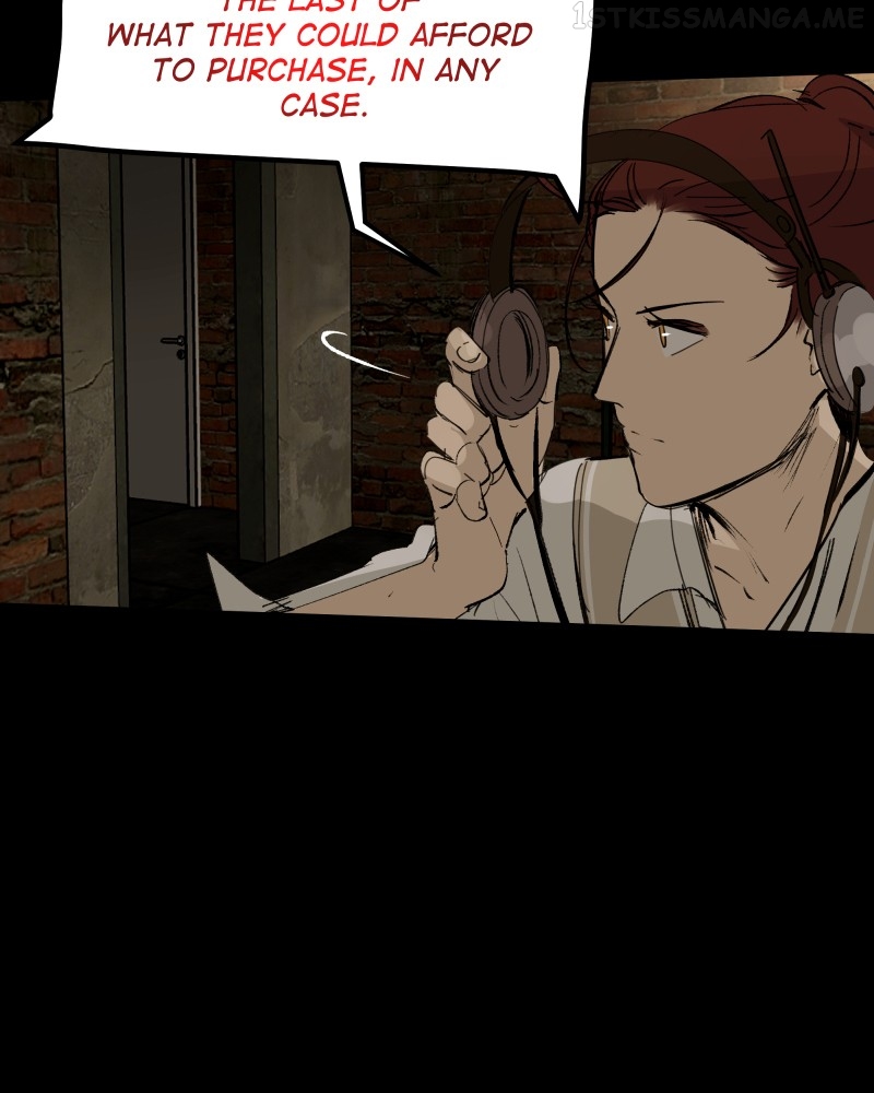 Purple Hyacinth Chapter 161 - page 87