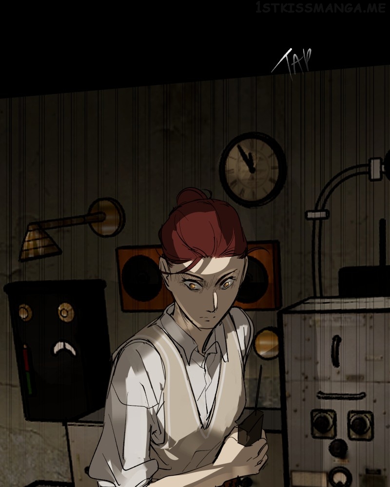 Purple Hyacinth Chapter 161 - page 96