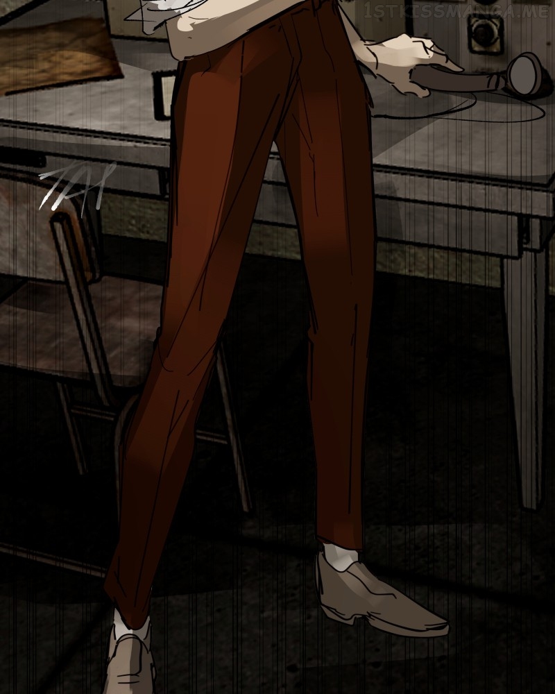 Purple Hyacinth Chapter 161 - page 97