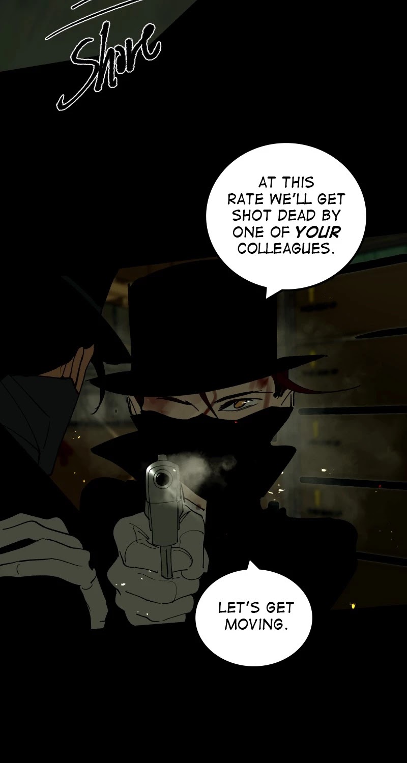 Purple Hyacinth Chapter 103 - page 30