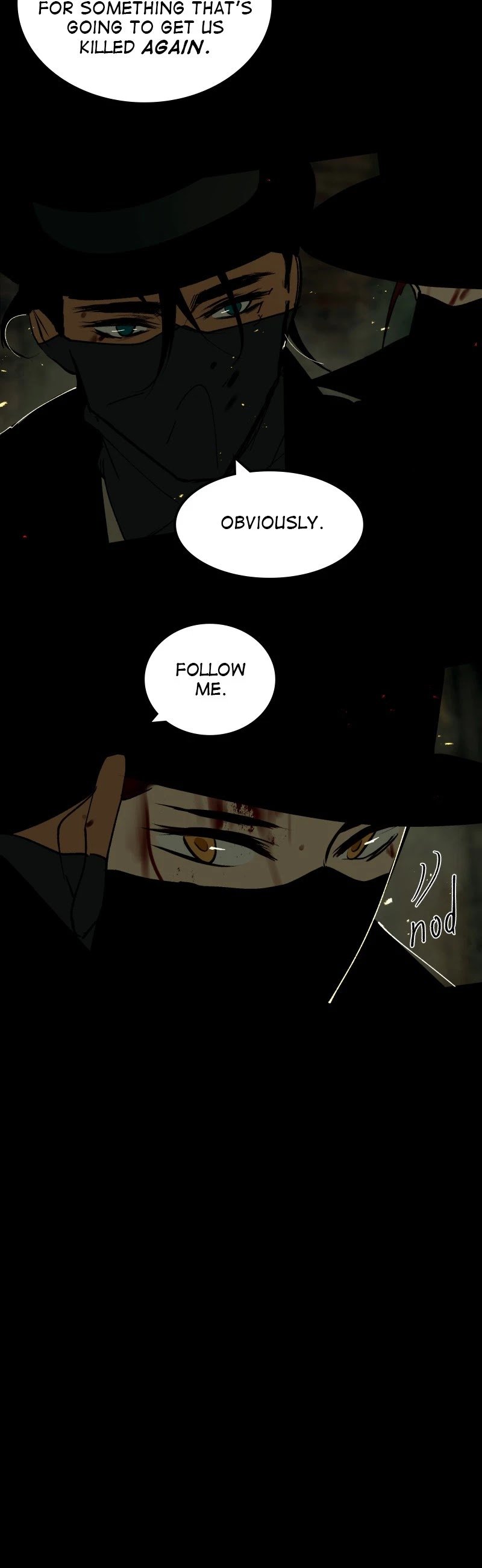 Purple Hyacinth Chapter 103 - page 34