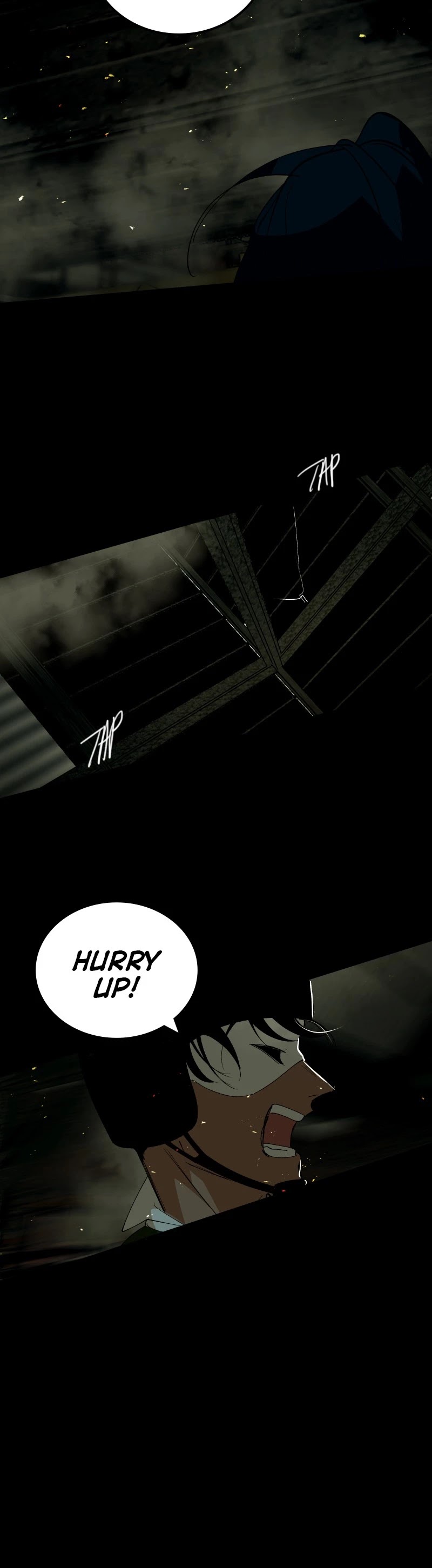 Purple Hyacinth Chapter 103 - page 38