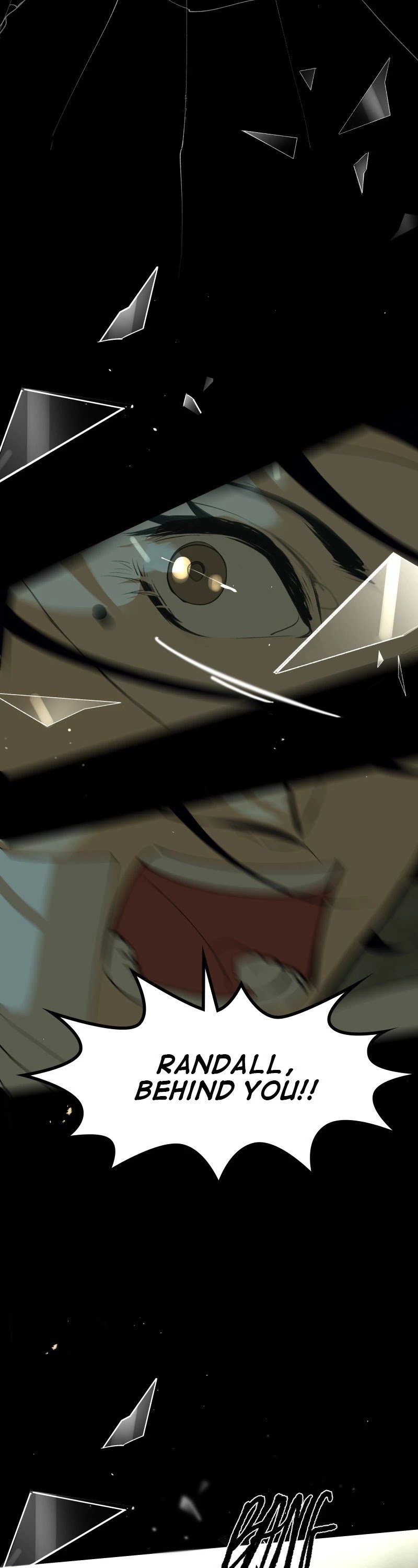 Purple Hyacinth Chapter 103 - page 40
