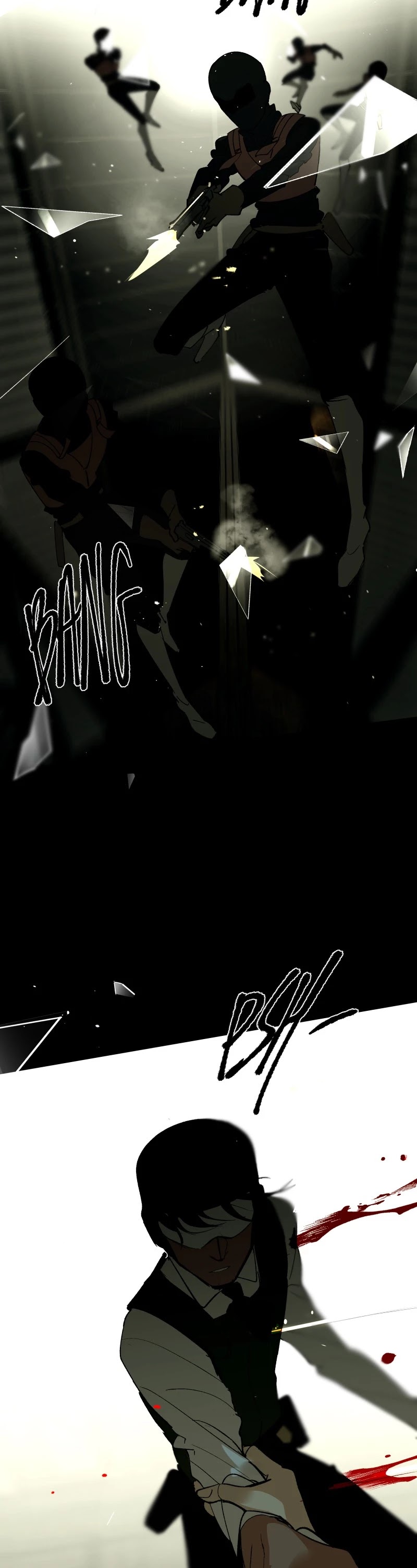 Purple Hyacinth Chapter 103 - page 41