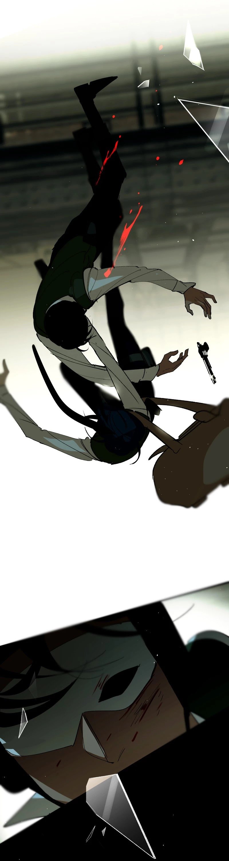 Purple Hyacinth Chapter 103 - page 45