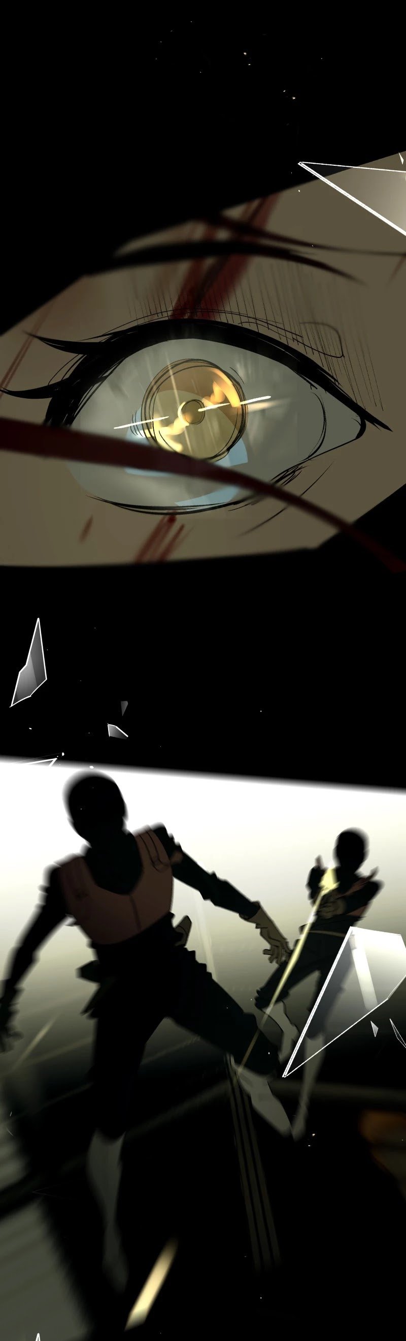 Purple Hyacinth Chapter 103 - page 46