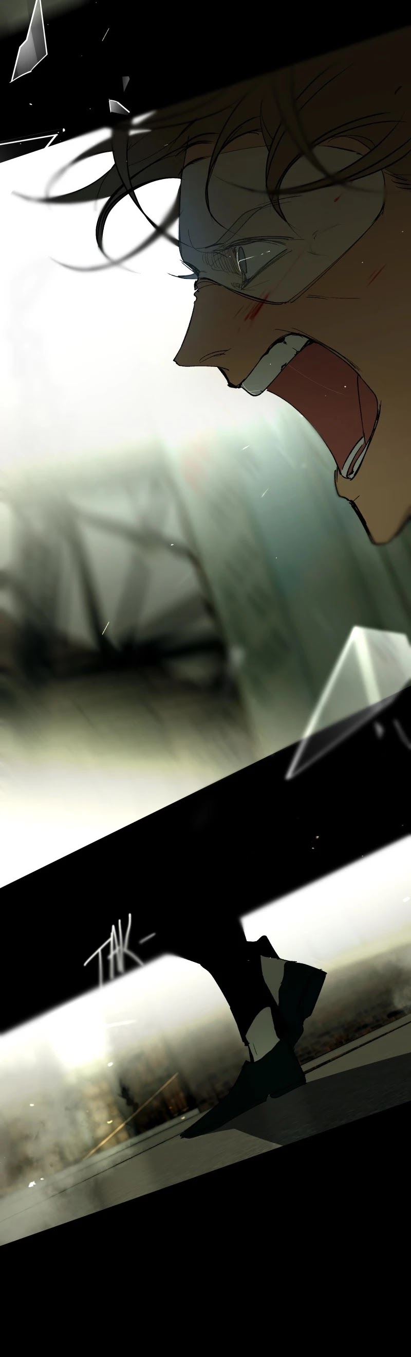 Purple Hyacinth Chapter 103 - page 47