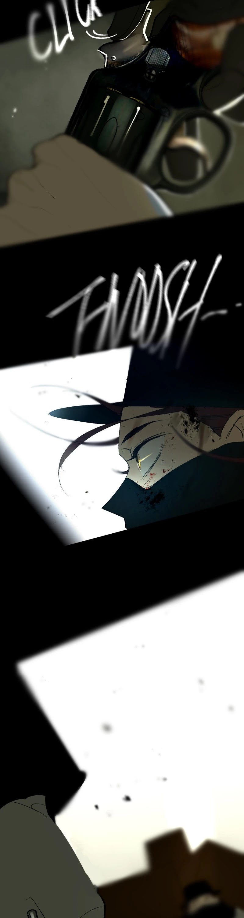 Purple Hyacinth Chapter 103 - page 57