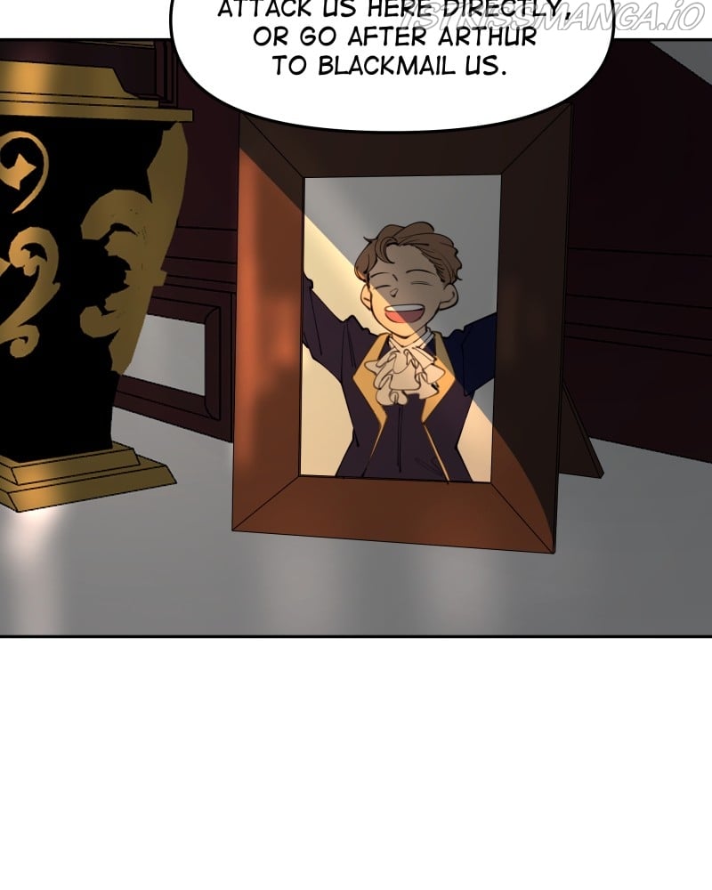 Purple Hyacinth Chapter 129 - page 104