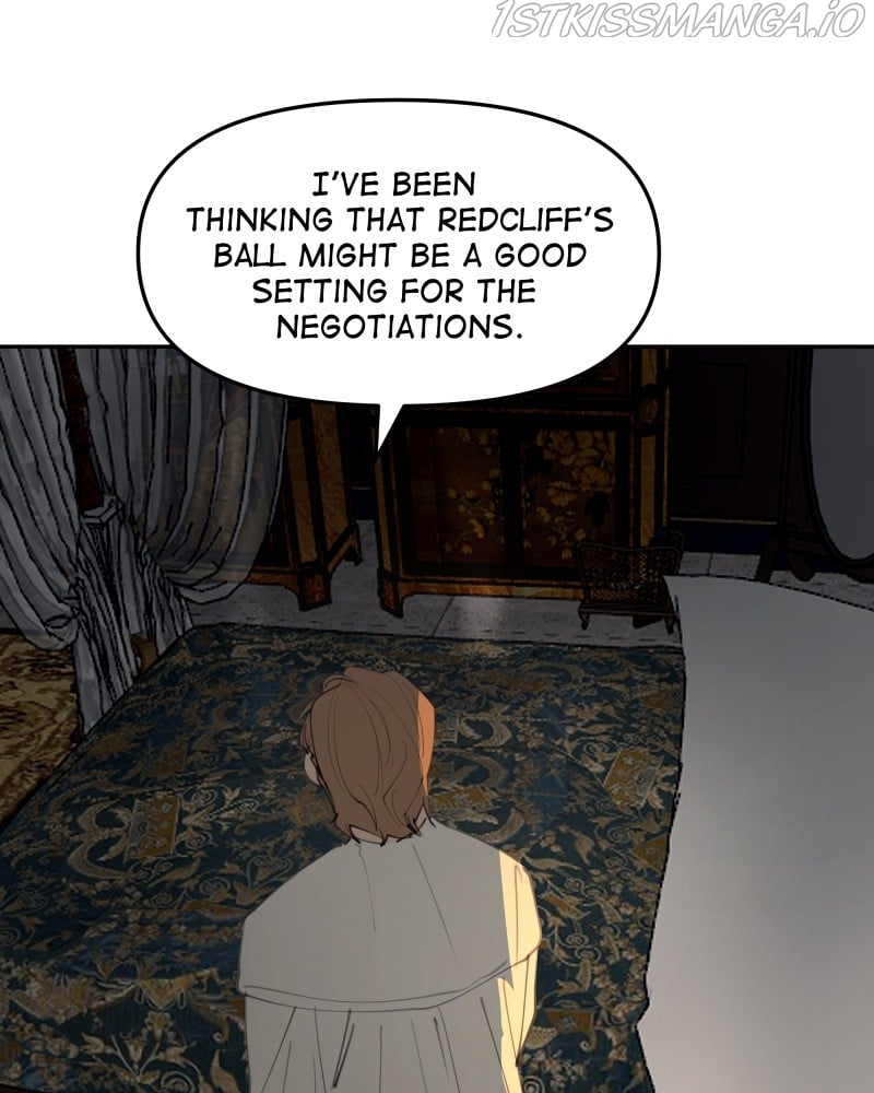Purple Hyacinth Chapter 129 - page 111