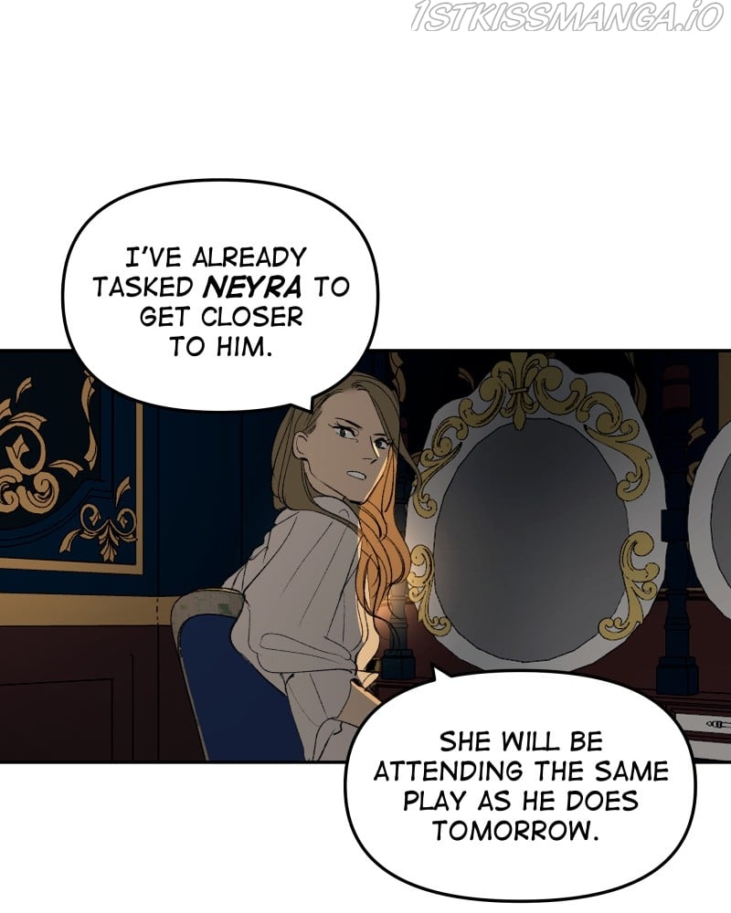 Purple Hyacinth Chapter 129 - page 115