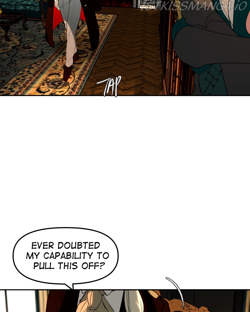 Purple Hyacinth Chapter 129 - page 18