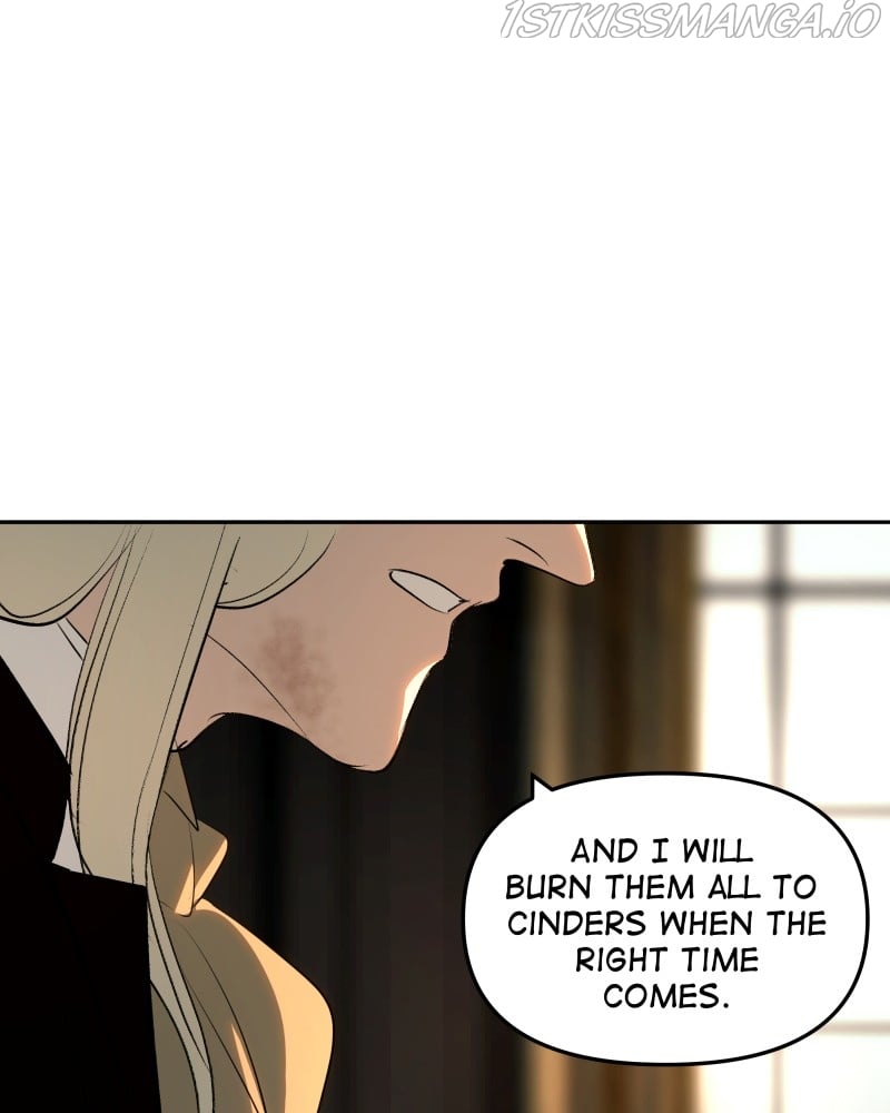 Purple Hyacinth Chapter 129 - page 21