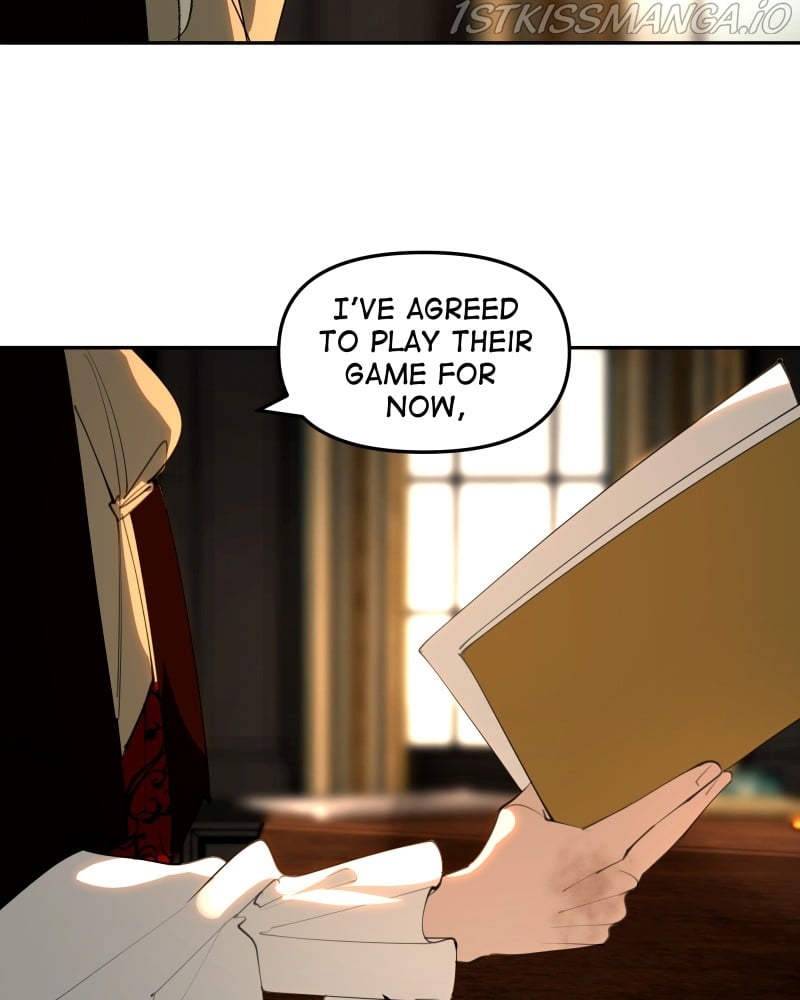 Purple Hyacinth Chapter 129 - page 22