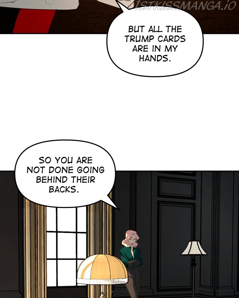 Purple Hyacinth Chapter 129 - page 23