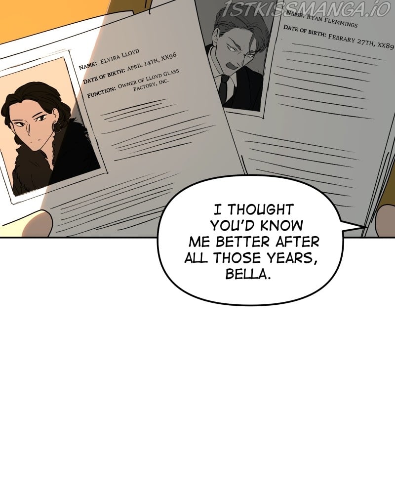 Purple Hyacinth Chapter 129 - page 25