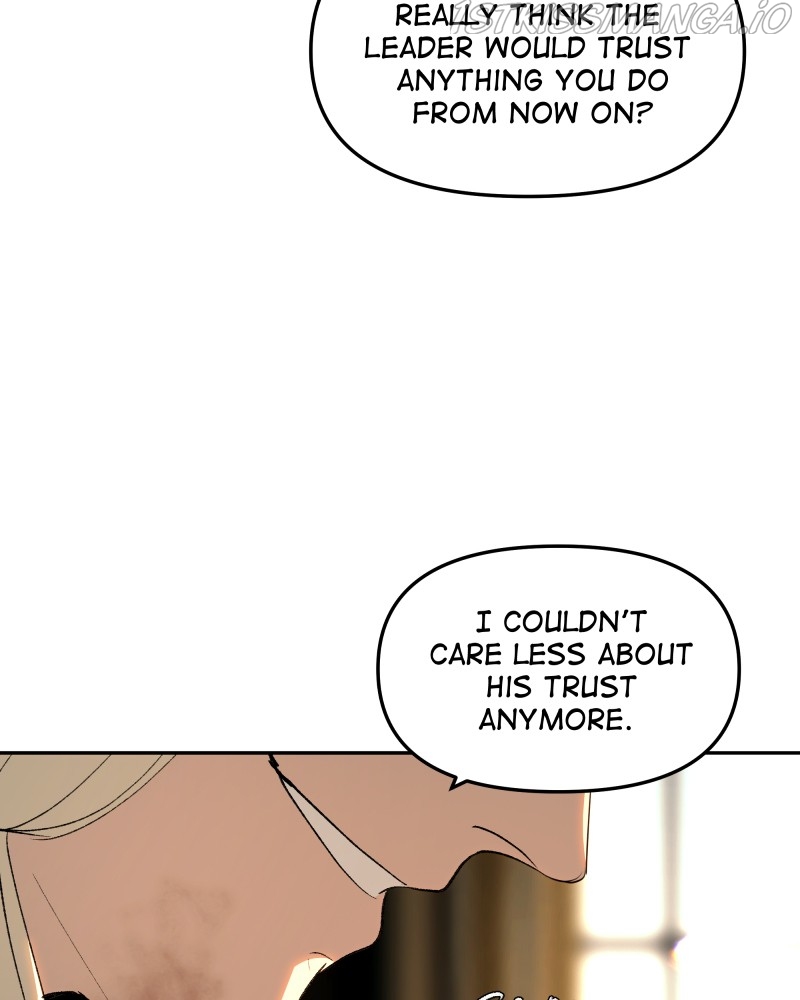 Purple Hyacinth Chapter 129 - page 27