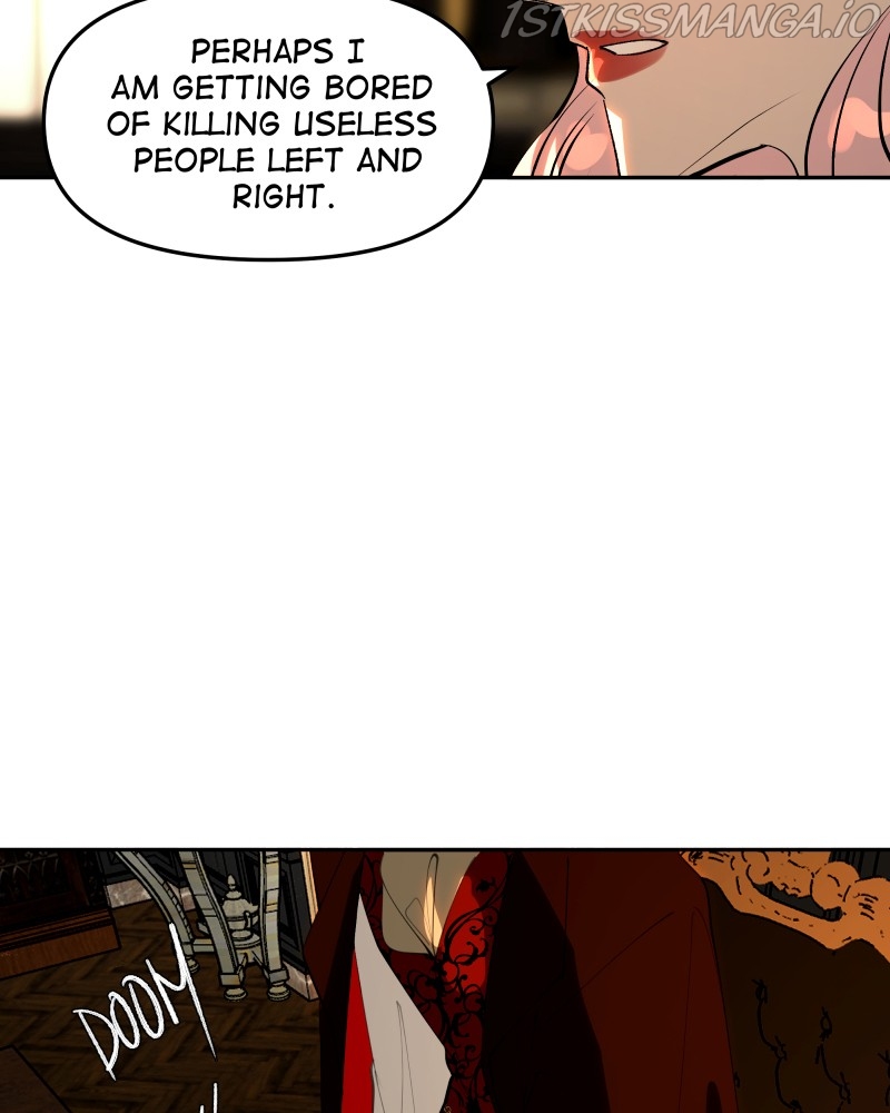 Purple Hyacinth Chapter 129 - page 33