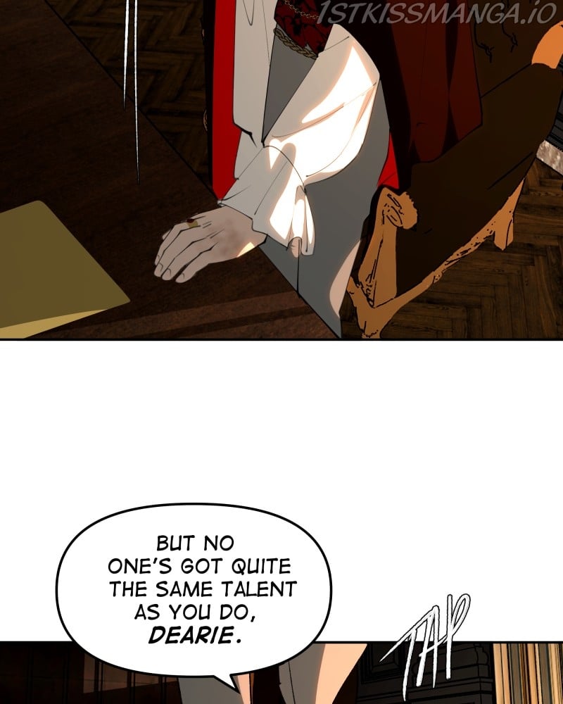 Purple Hyacinth Chapter 129 - page 34