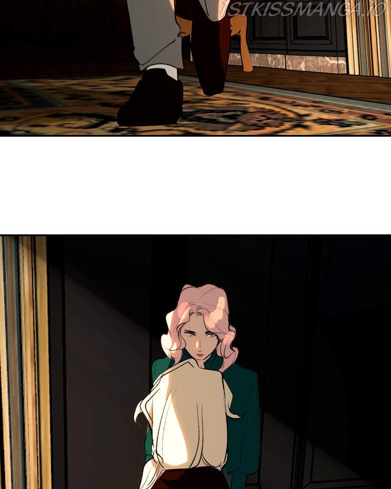 Purple Hyacinth Chapter 129 - page 35