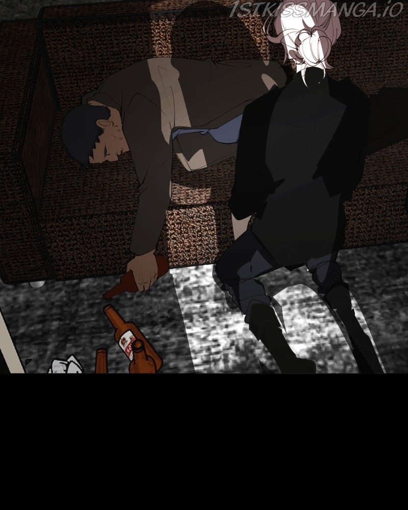 Purple Hyacinth Chapter 129 - page 46