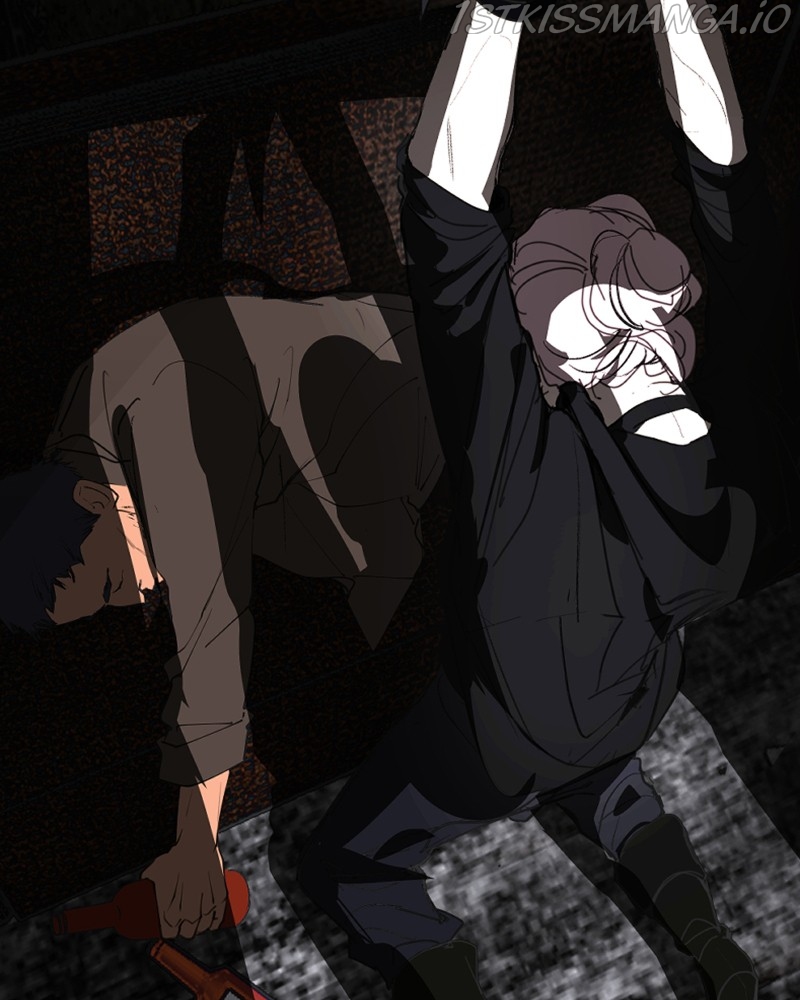 Purple Hyacinth Chapter 129 - page 49