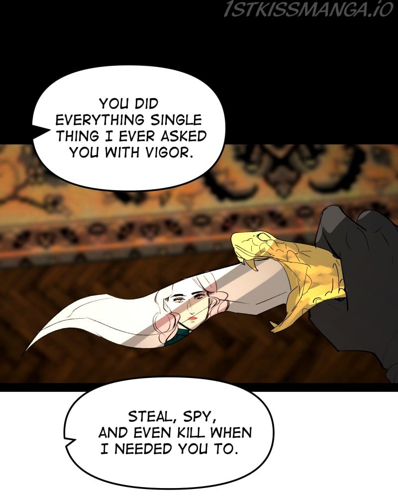 Purple Hyacinth Chapter 129 - page 51