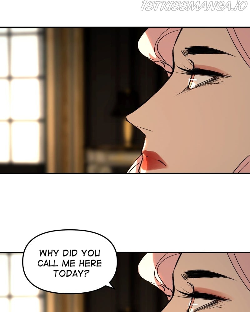 Purple Hyacinth Chapter 129 - page 55