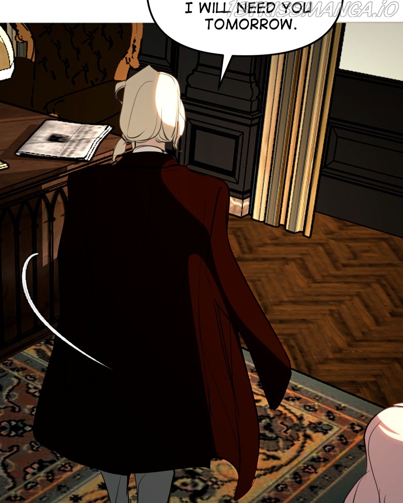 Purple Hyacinth Chapter 129 - page 57