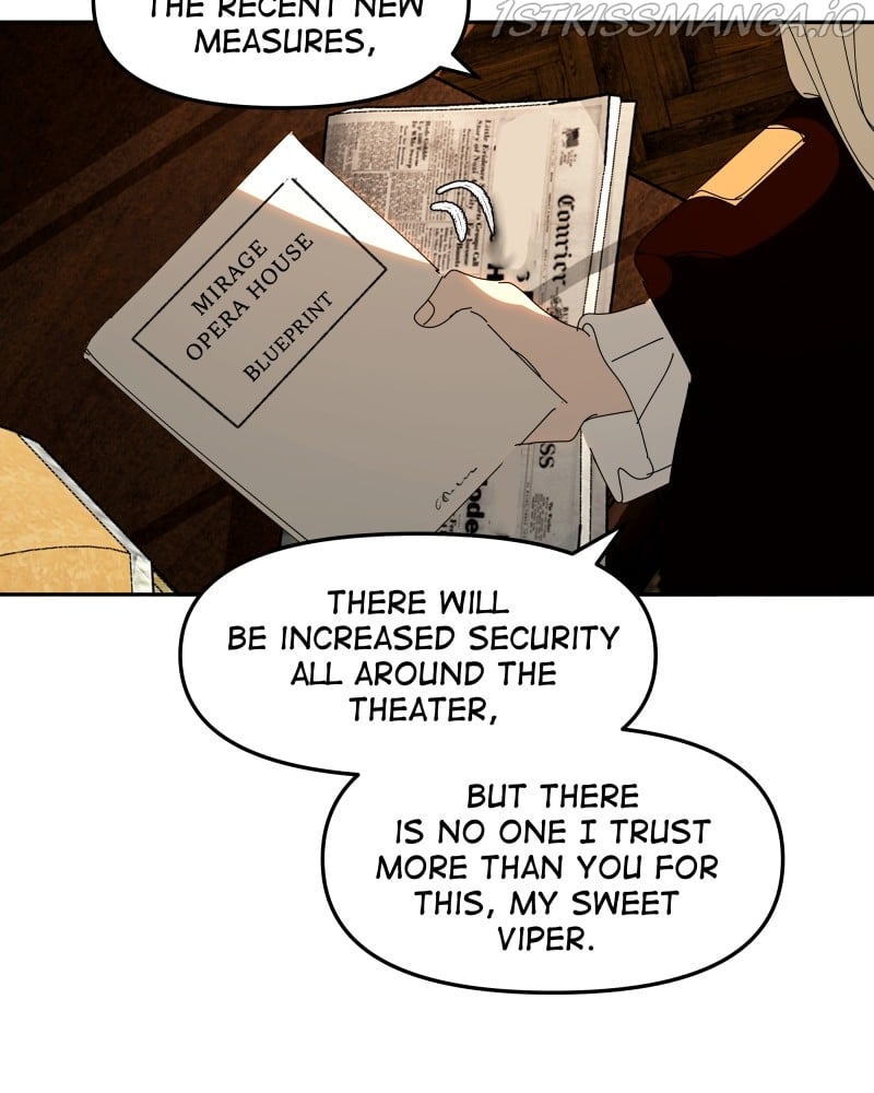 Purple Hyacinth Chapter 129 - page 59