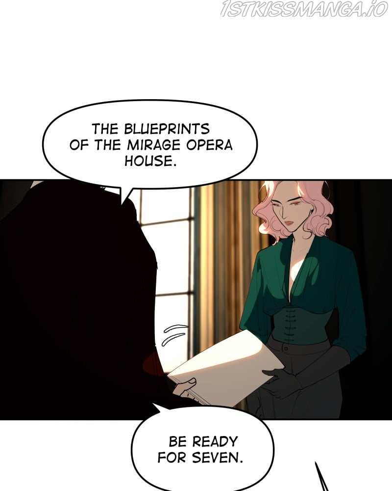 Purple Hyacinth Chapter 129 - page 60
