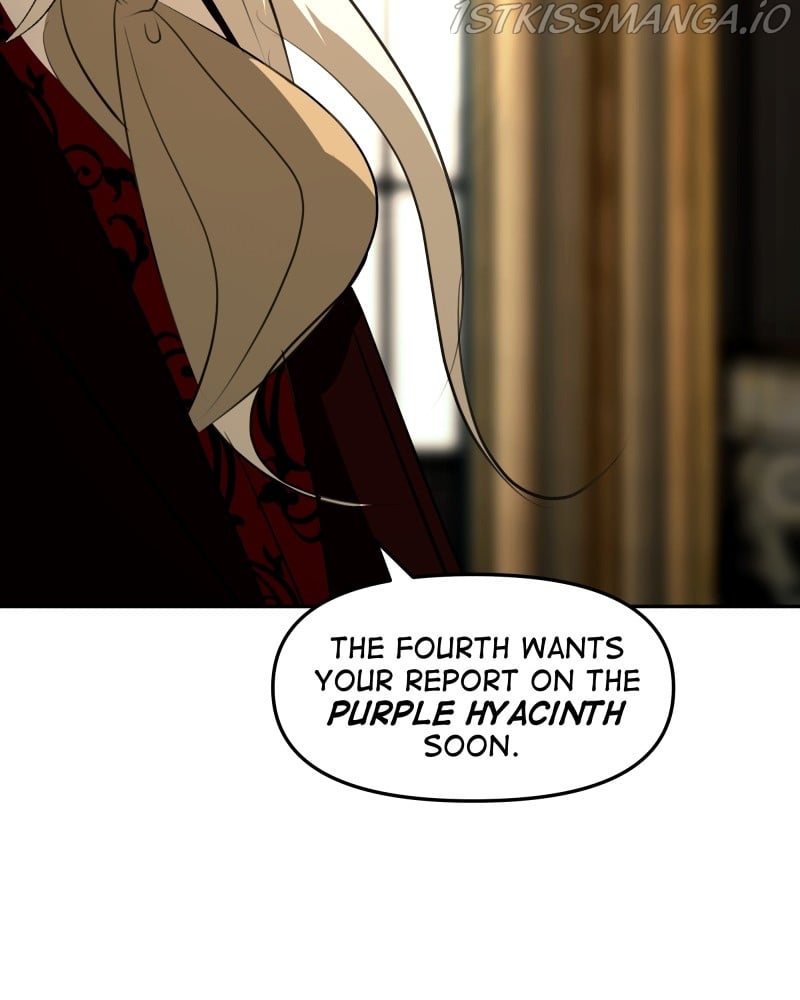 Purple Hyacinth Chapter 129 - page 66