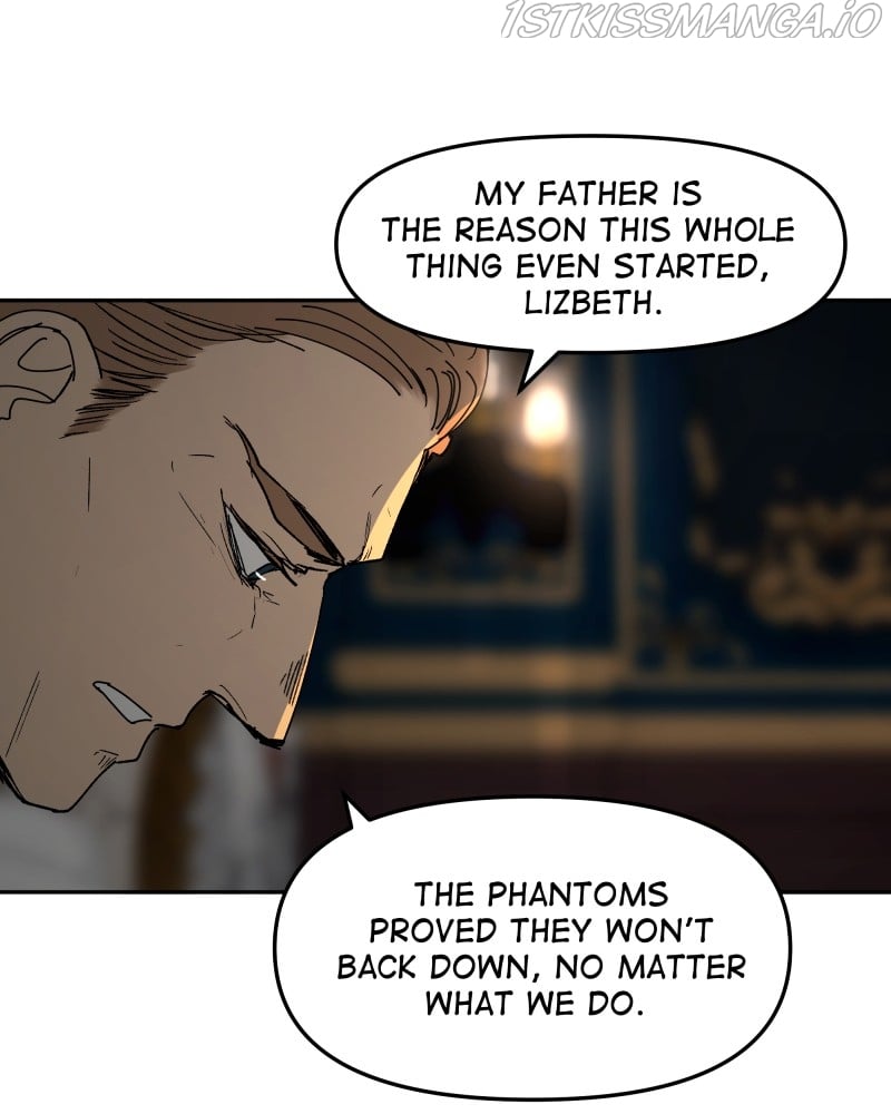 Purple Hyacinth Chapter 129 - page 76