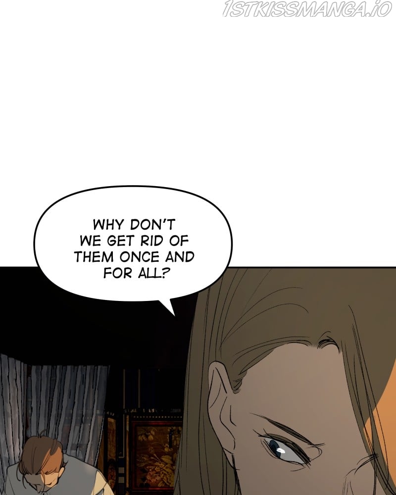 Purple Hyacinth Chapter 129 - page 77