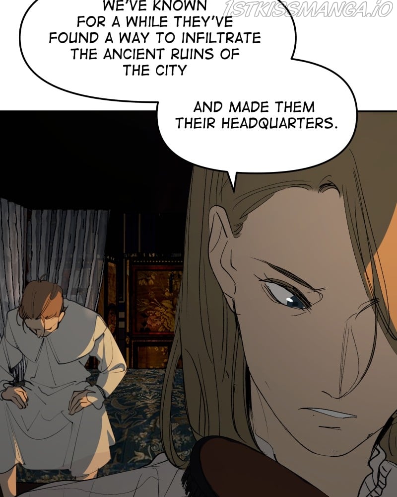 Purple Hyacinth Chapter 129 - page 79