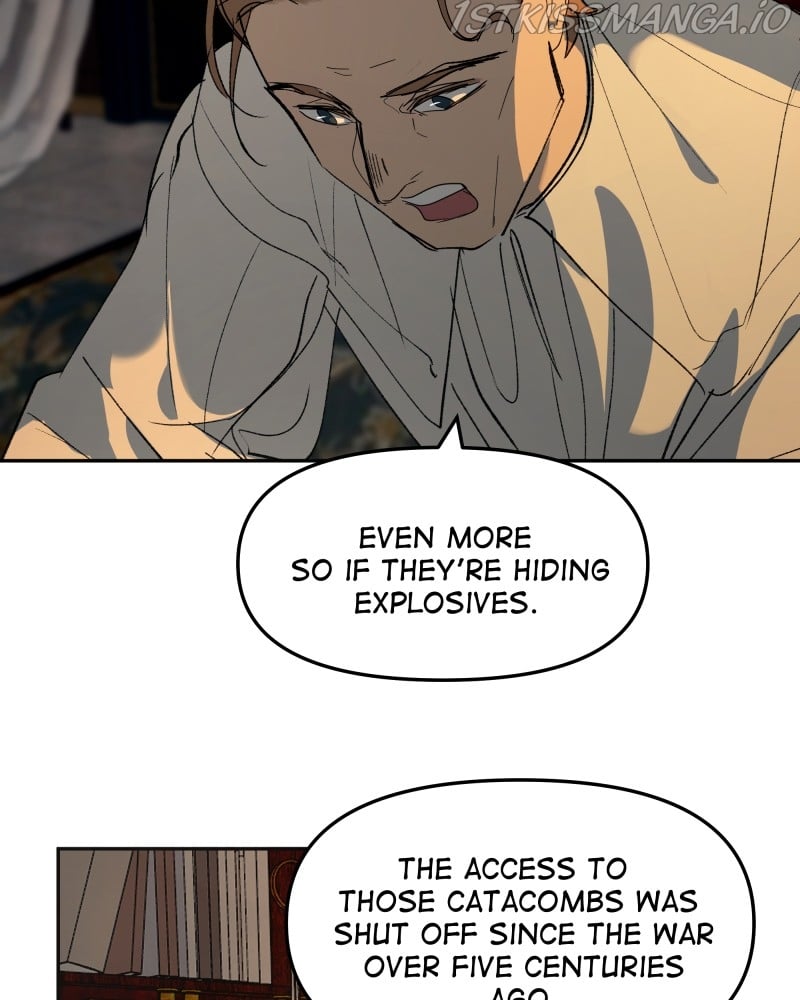 Purple Hyacinth Chapter 129 - page 81