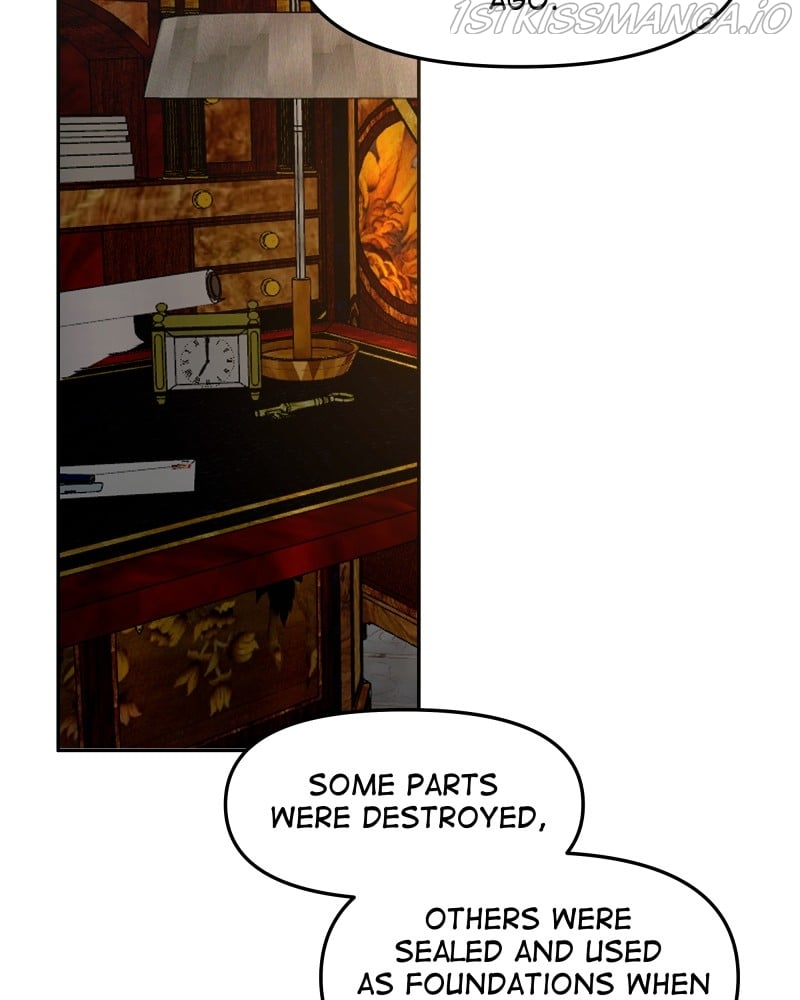 Purple Hyacinth Chapter 129 - page 82