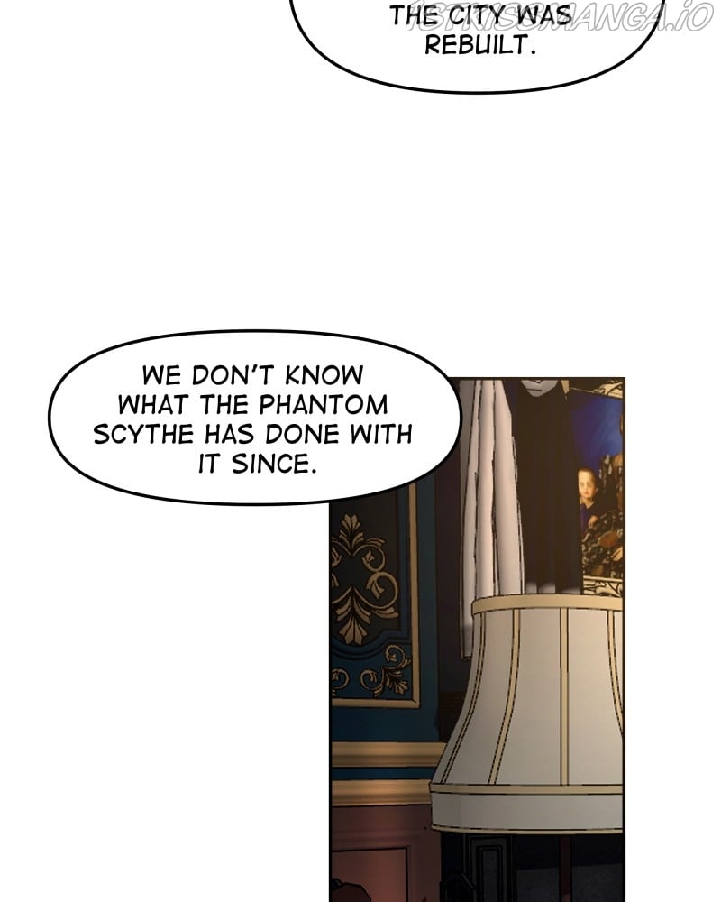 Purple Hyacinth Chapter 129 - page 83