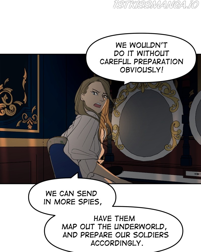 Purple Hyacinth Chapter 129 - page 85