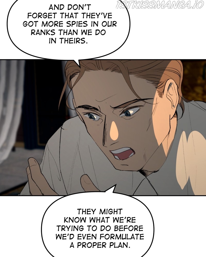 Purple Hyacinth Chapter 129 - page 88