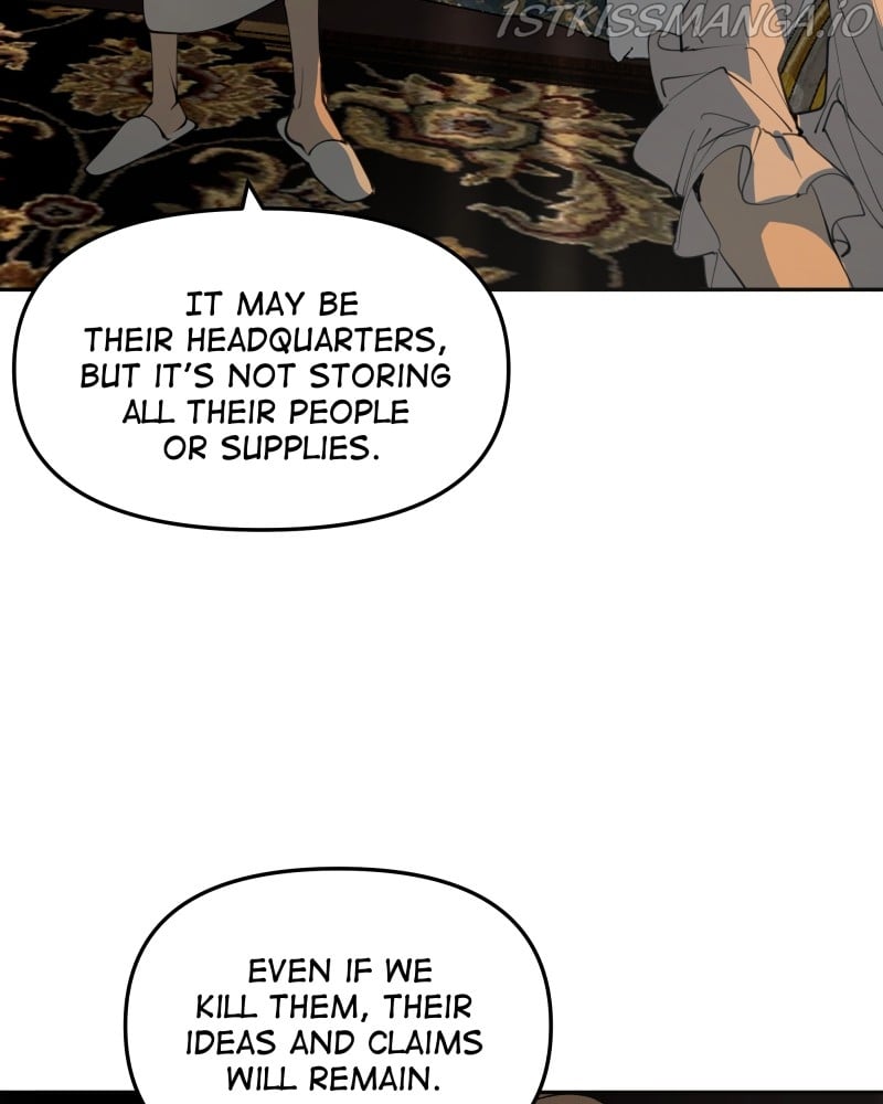 Purple Hyacinth Chapter 129 - page 92