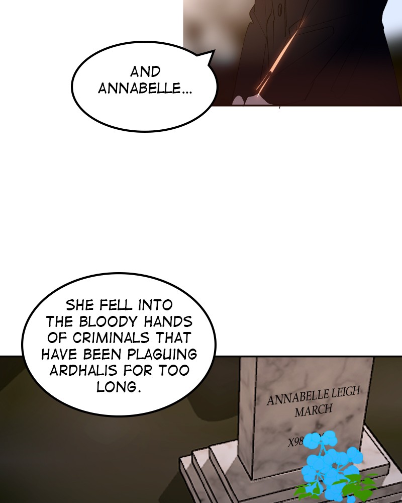 Purple Hyacinth Chapter 85 - page 107