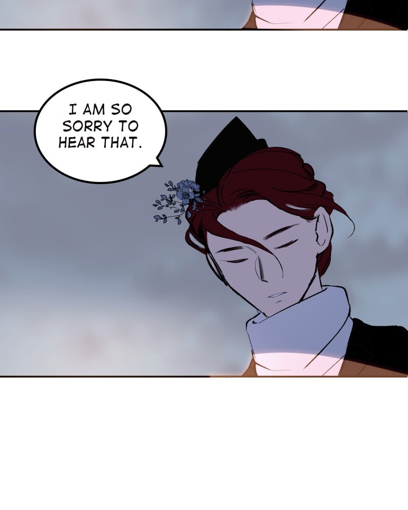 Purple Hyacinth Chapter 85 - page 109