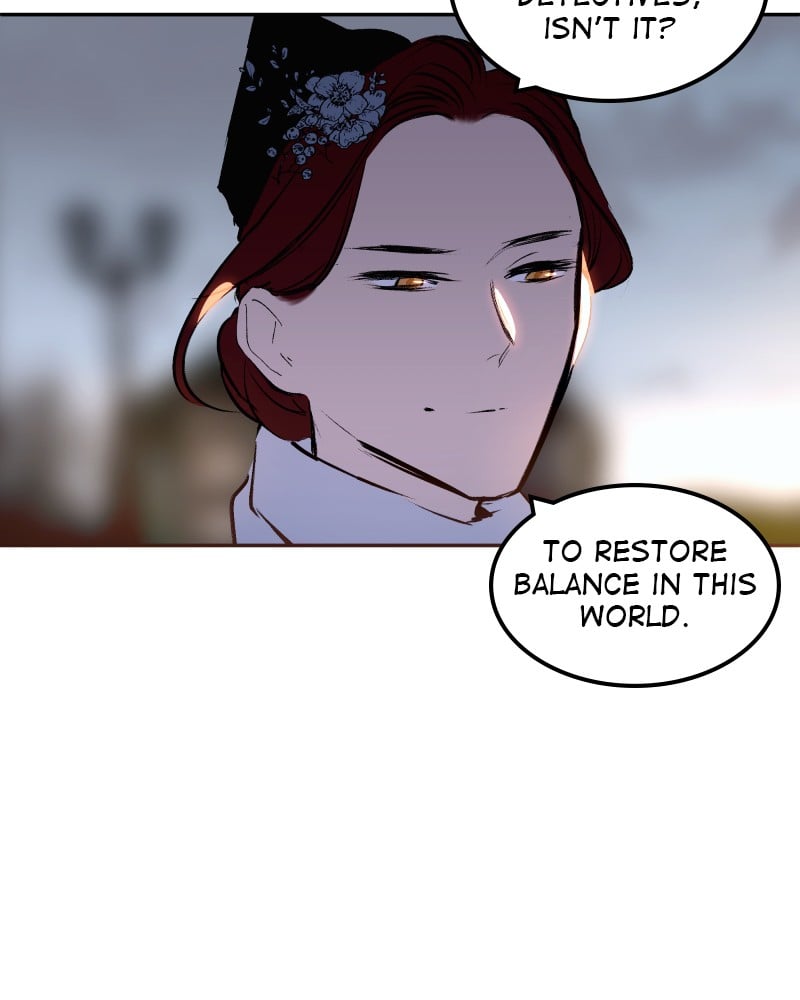 Purple Hyacinth Chapter 85 - page 111