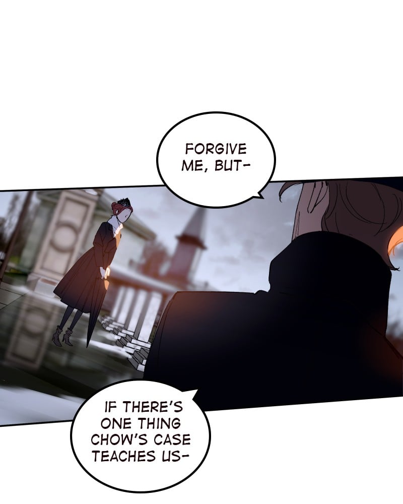 Purple Hyacinth Chapter 85 - page 126
