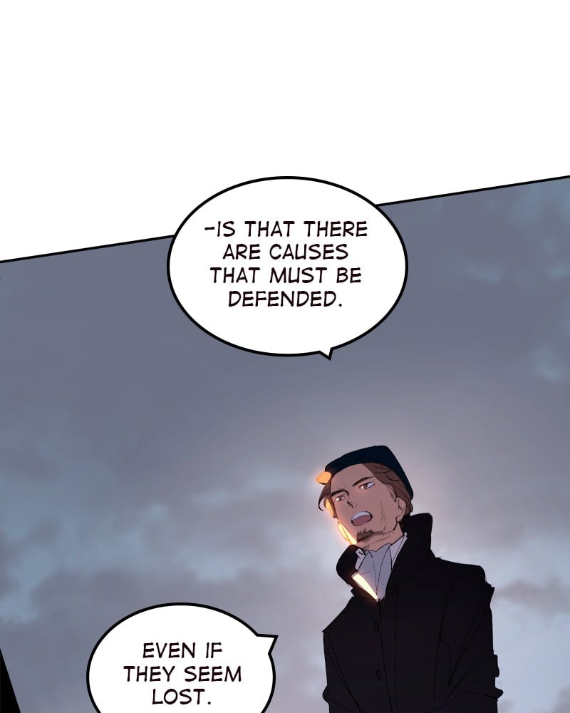 Purple Hyacinth Chapter 85 - page 127