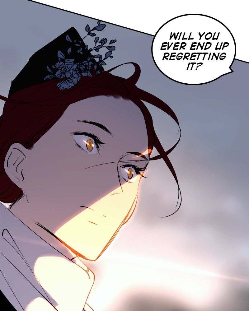 Purple Hyacinth Chapter 85 - page 135
